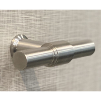 T Type Series Modern Fancy Cabinet Handle Stainless Steel Kitchen Cabinet Hardware Door Pull Door Knob Handle